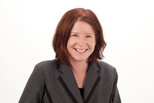 Suzie Carr